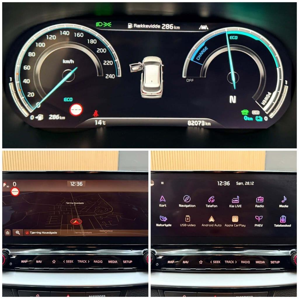 Kia Ceed - Billede 11