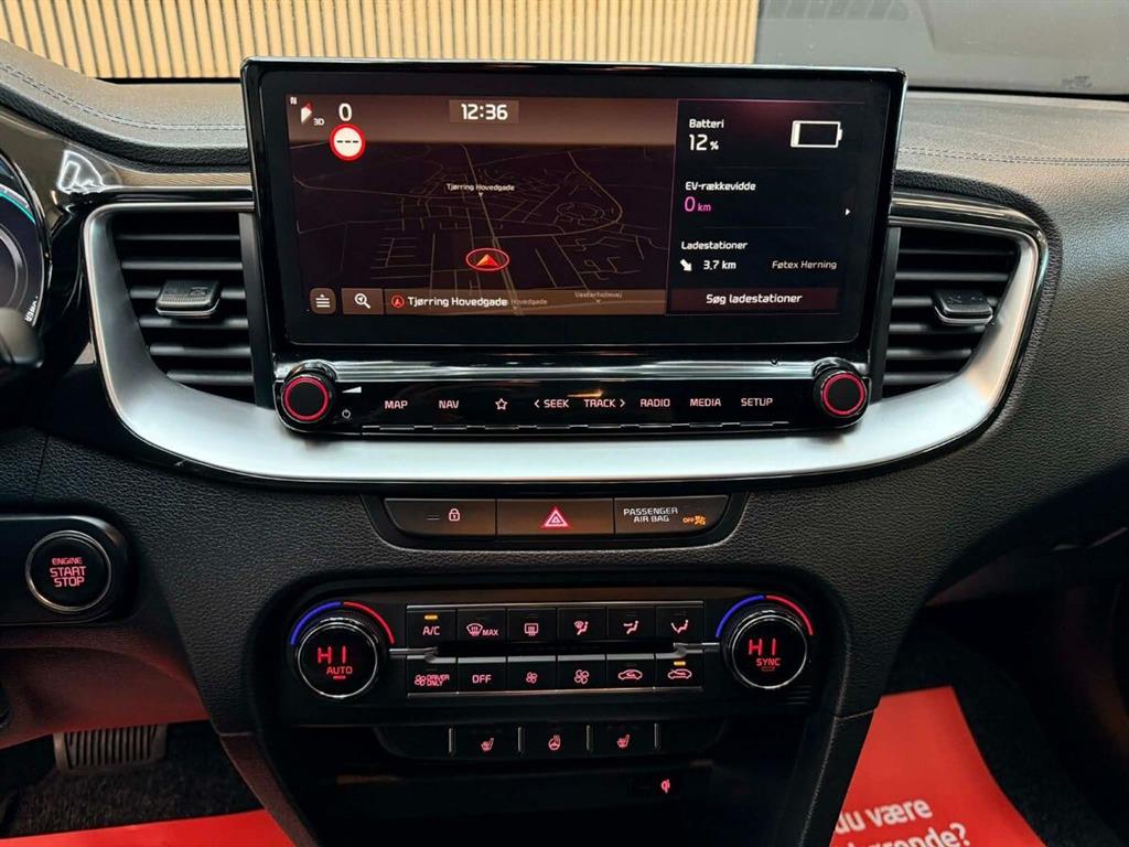 Kia Ceed - Billede 13