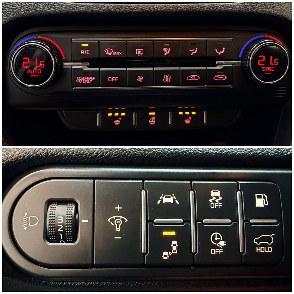 Kia Ceed - Billede 14