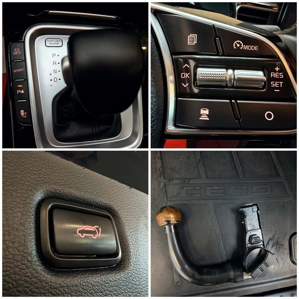Kia Ceed - Billede 15