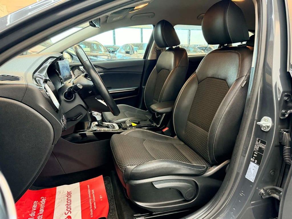 Kia Ceed - Billede 16