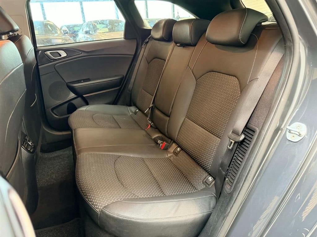 Kia Ceed - Billede 17