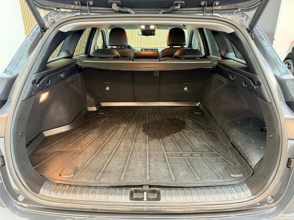 Kia Ceed - Billede 18