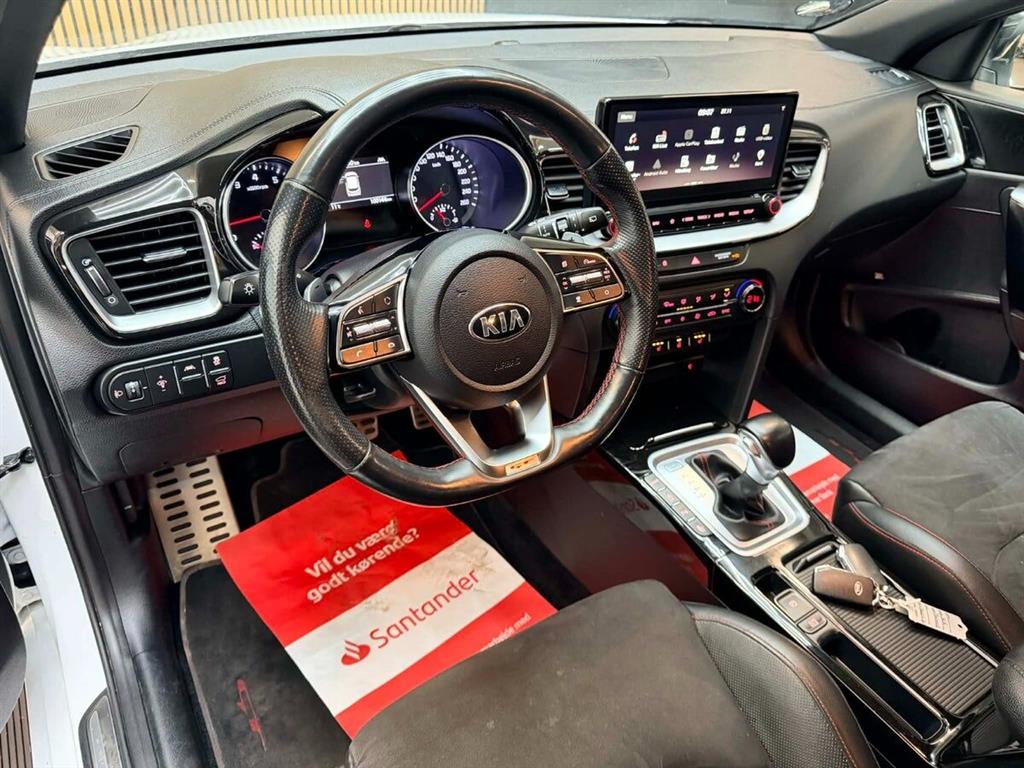 Kia ProCeed - Billede 9