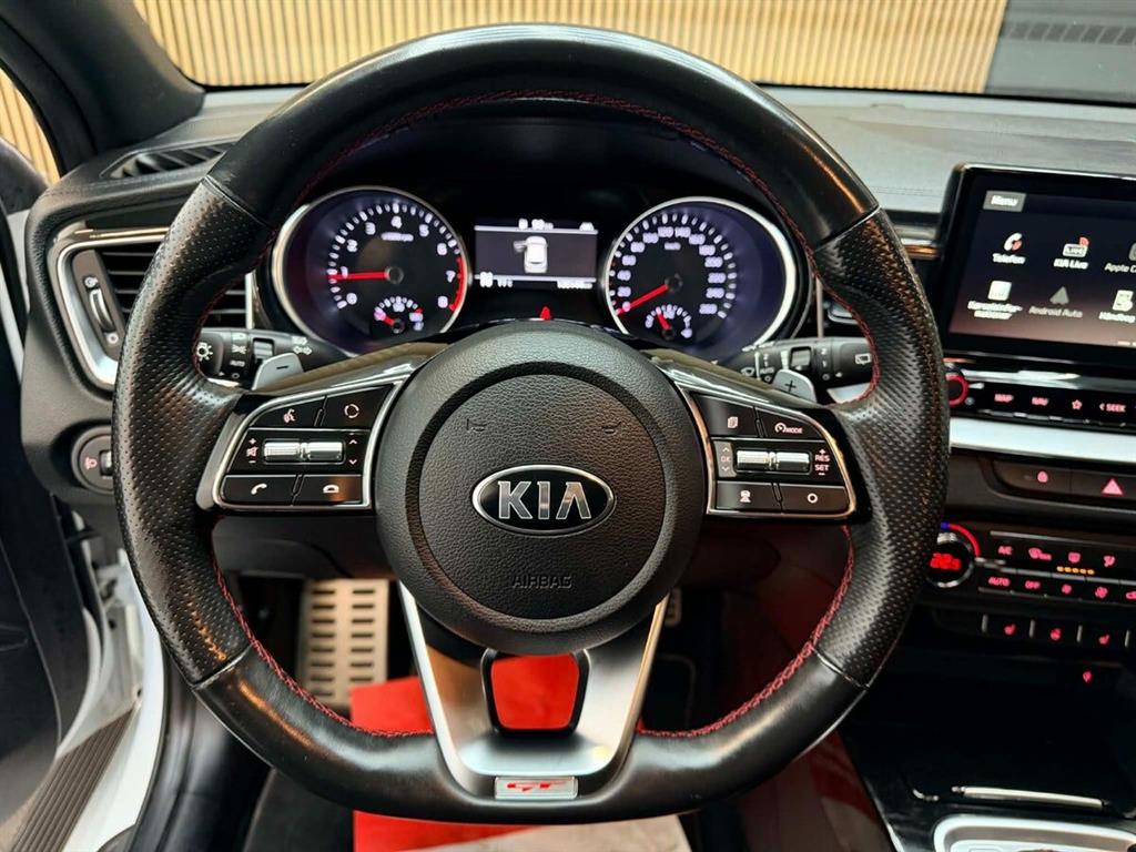 Kia ProCeed - Billede 10