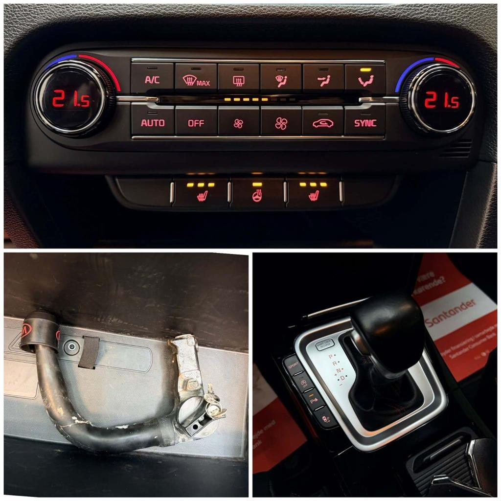 Kia ProCeed - Billede 12