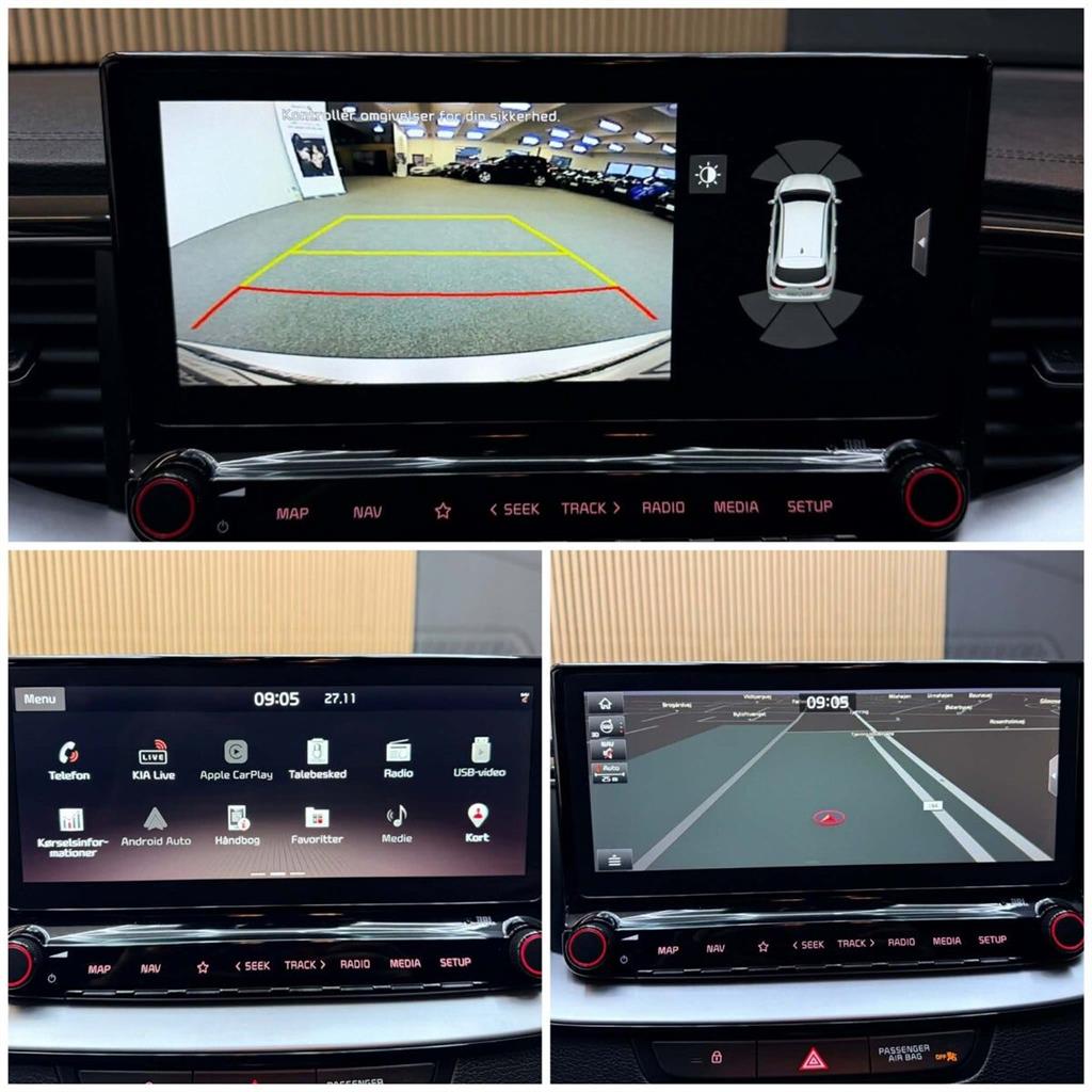 Kia ProCeed - Billede 13