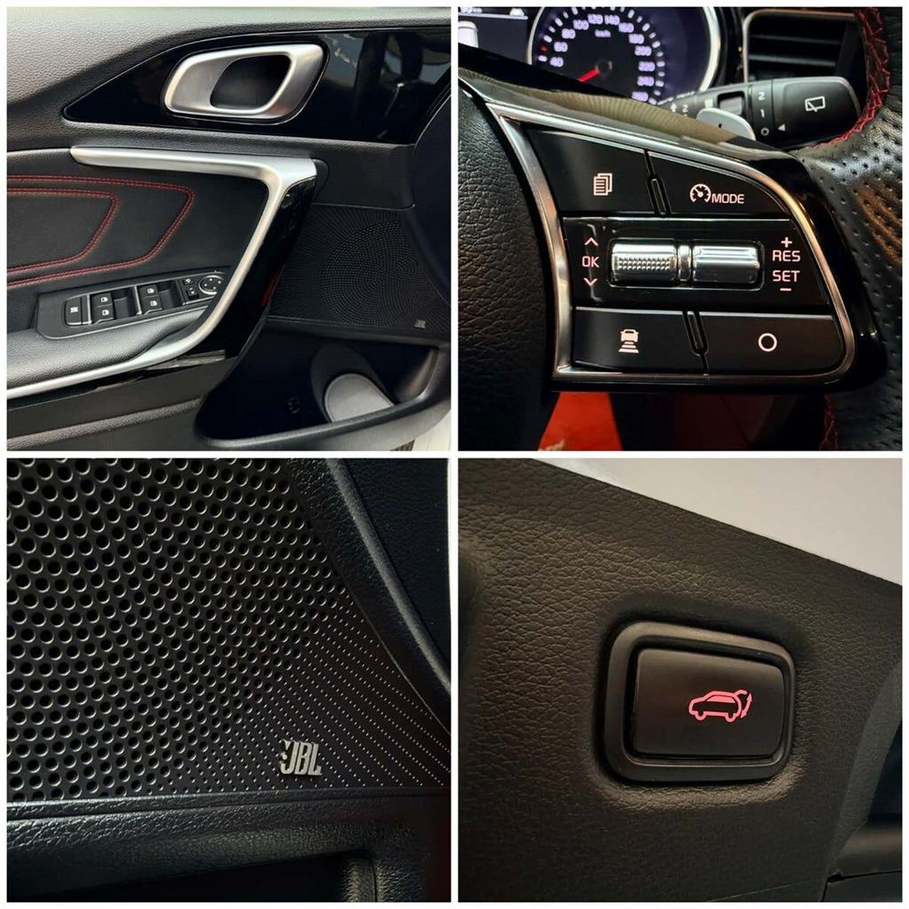 Kia ProCeed - Billede 14