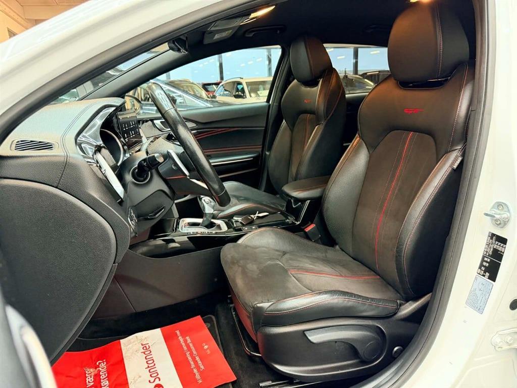 Kia ProCeed - Billede 15