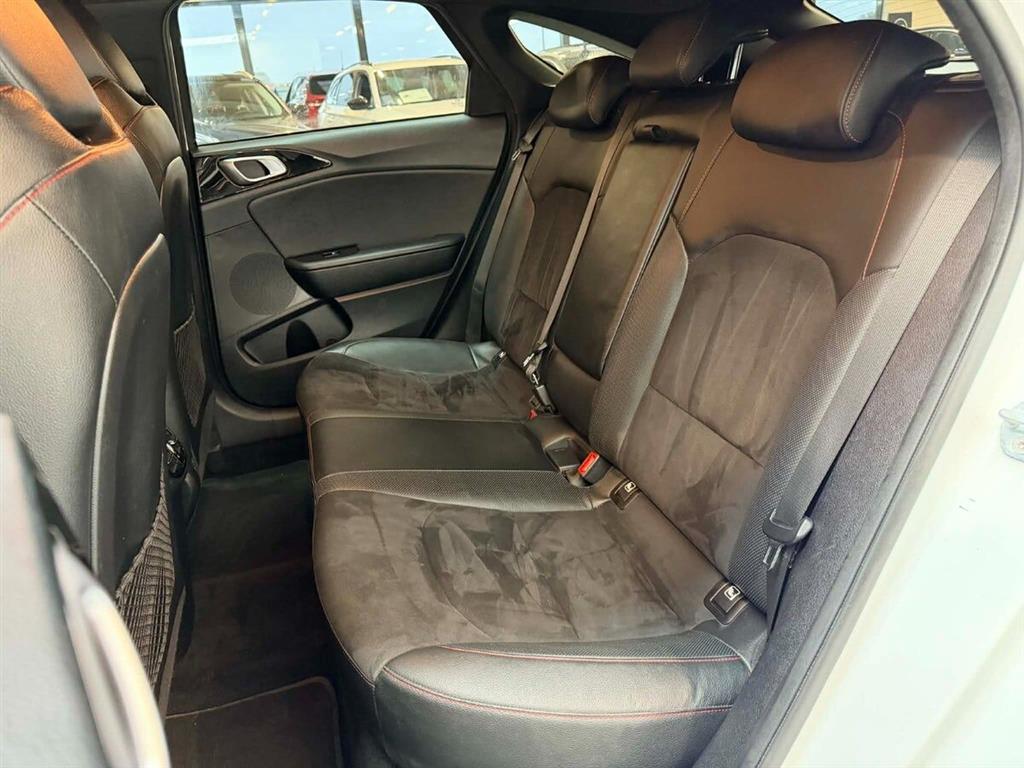 Kia ProCeed - Billede 16