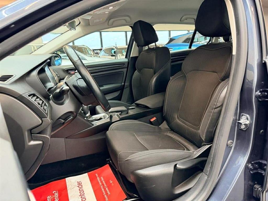 Renault Mégane - Billede 15