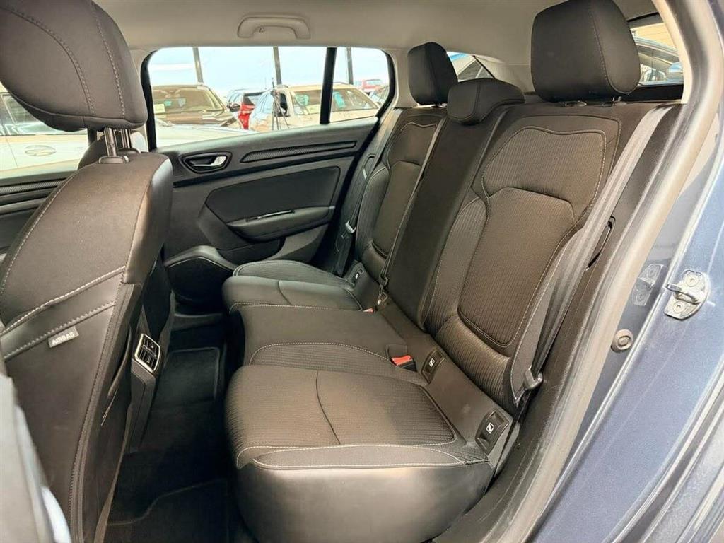 Renault Mégane - Billede 16