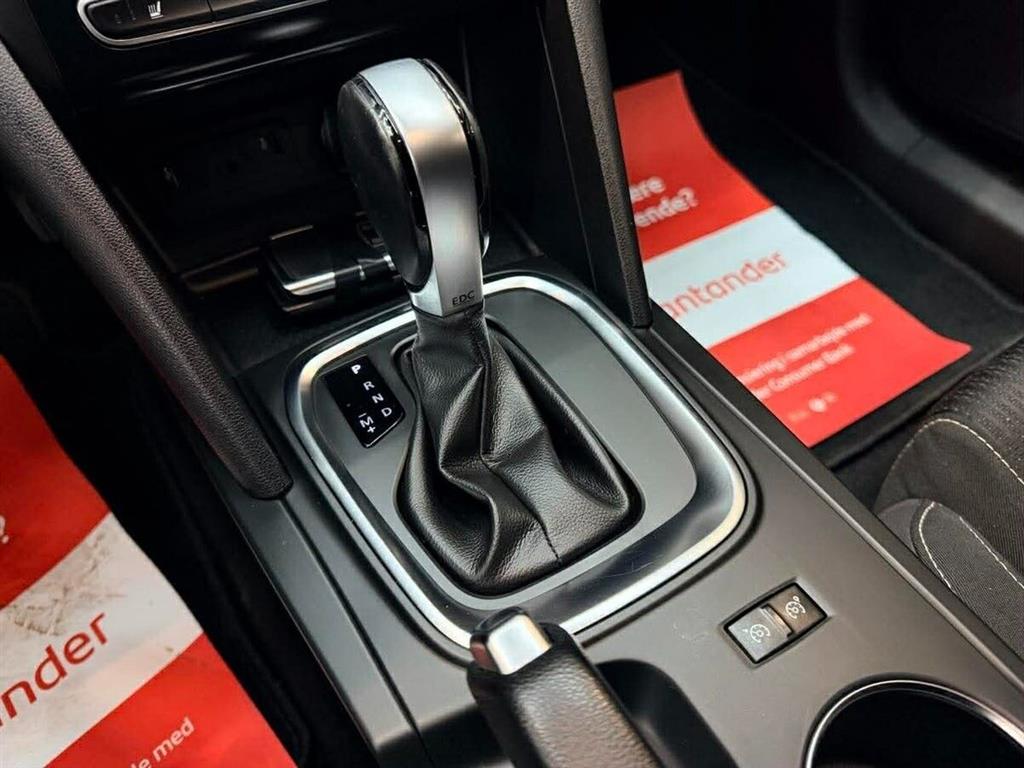 Renault Mégane - Billede 11