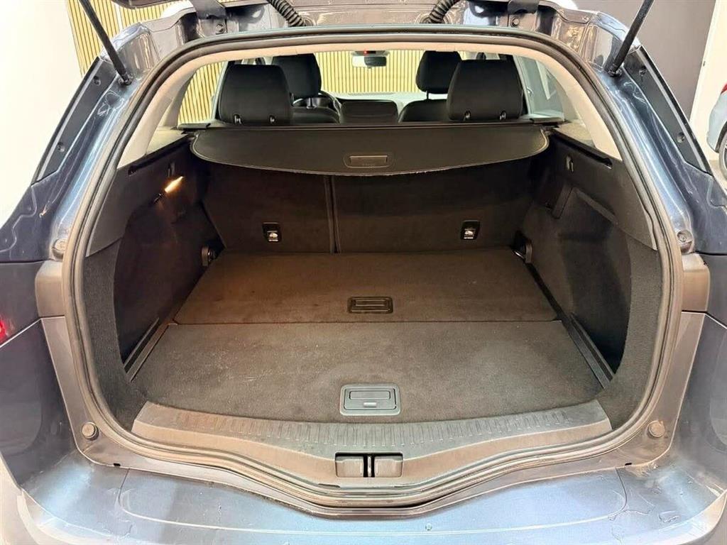 Renault Mégane - Billede 18