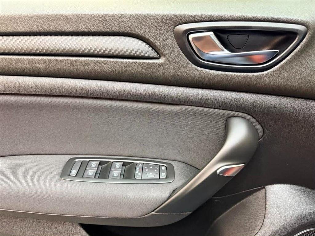 Renault Mégane - Billede 17