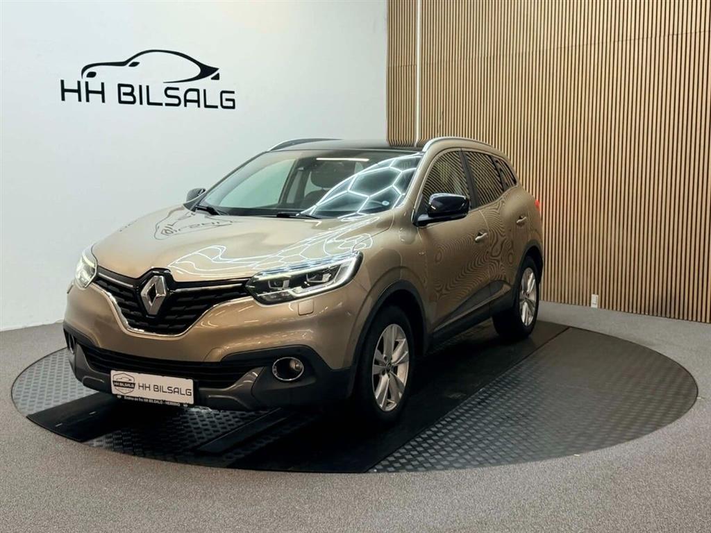 Billede af Renault, Kadjar
