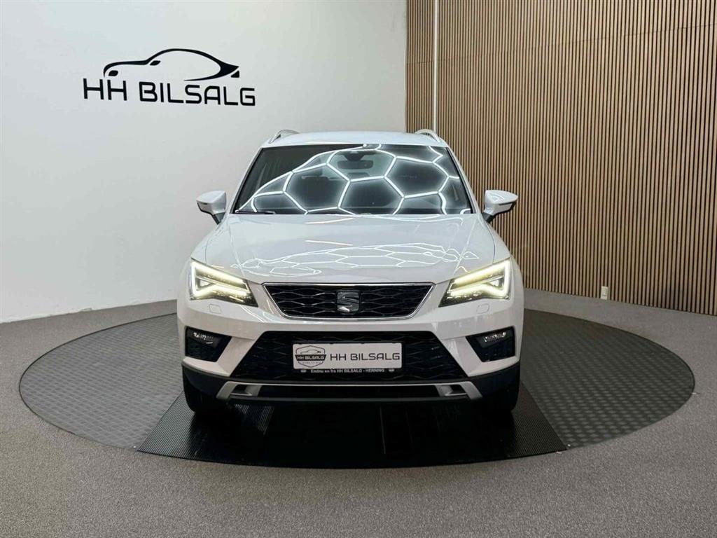 Seat Ateca - Billede 2
