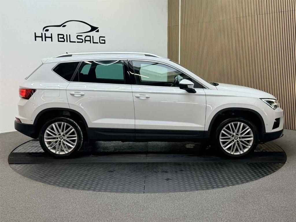 Seat Ateca - Billede 4
