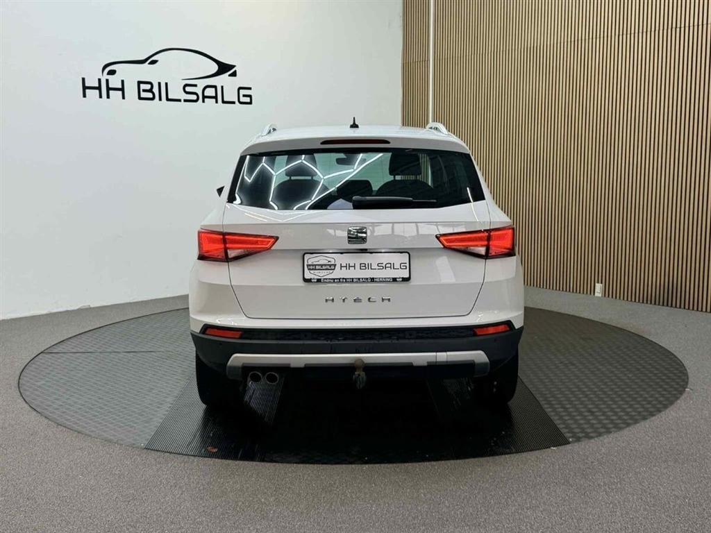 Seat Ateca - Billede 6