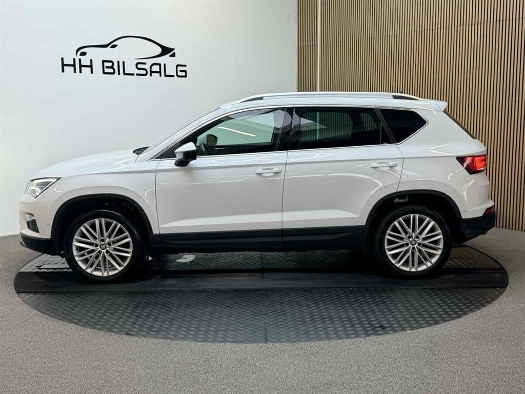 Seat Ateca - Billede 8