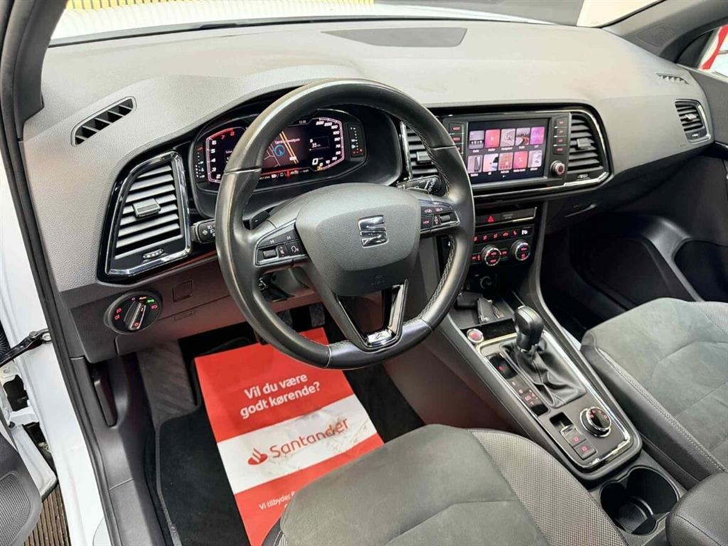 Seat Ateca - Billede 9