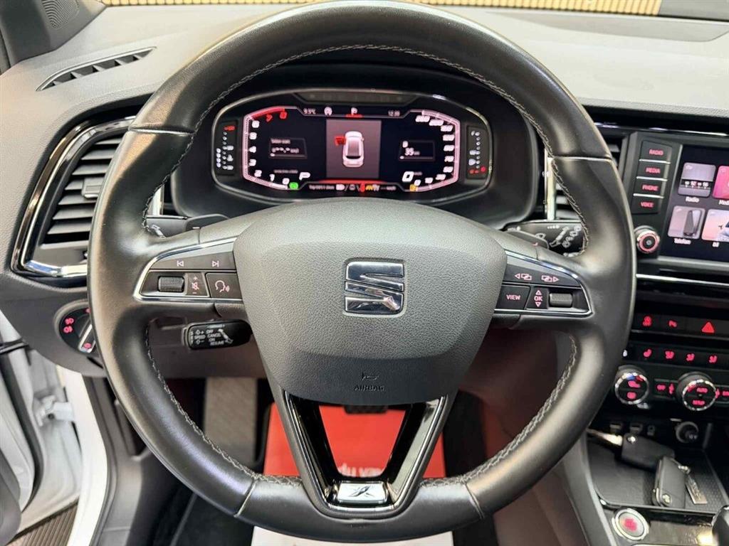 Seat Ateca - Billede 10