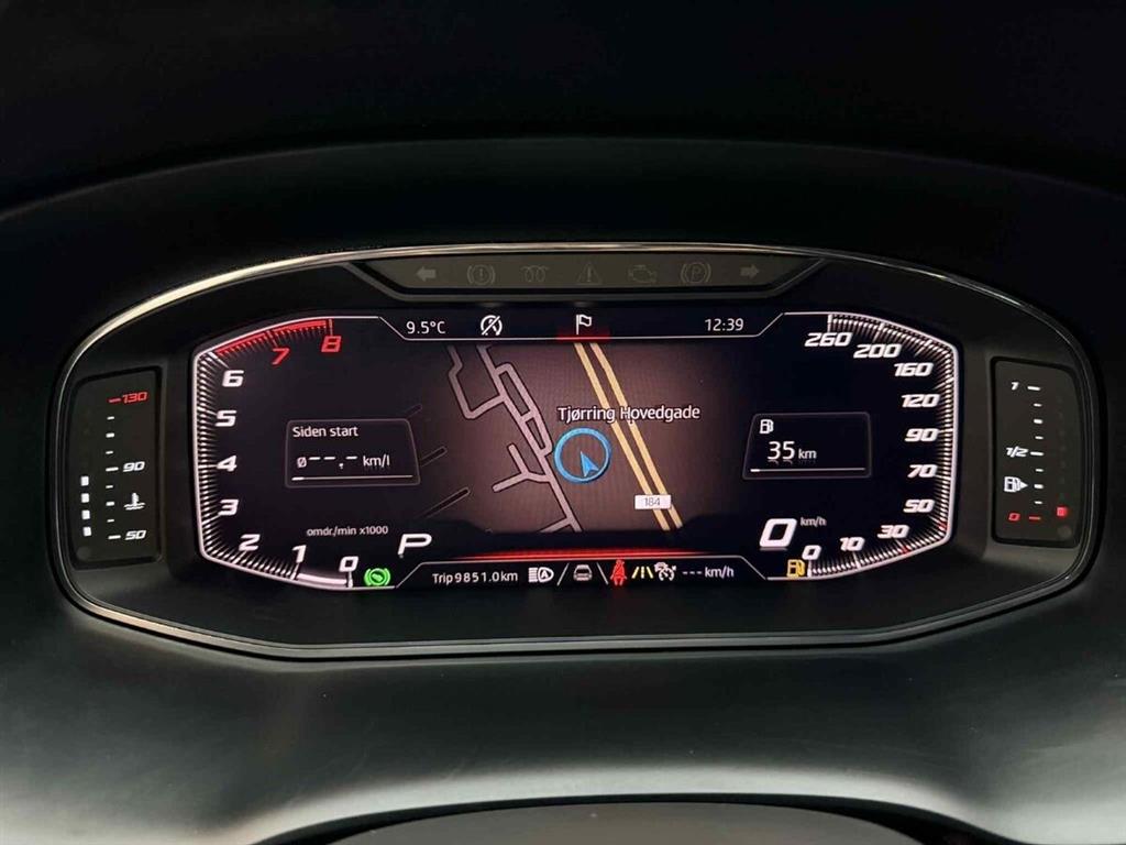 Seat Ateca - Billede 11