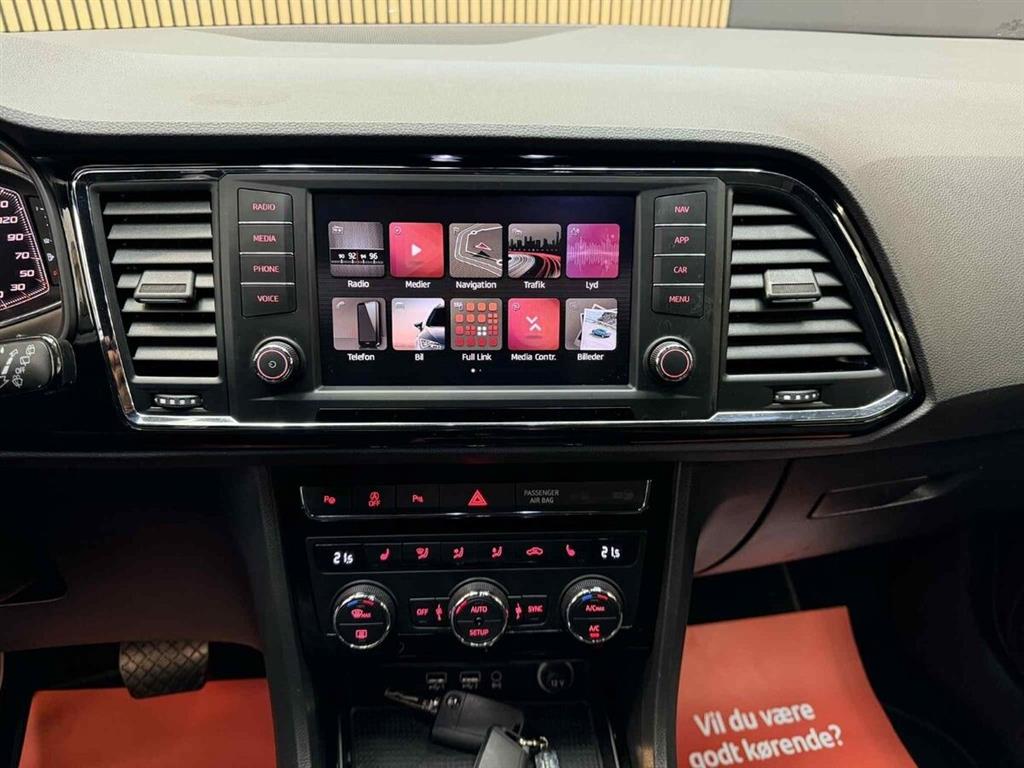 Seat Ateca - Billede 12