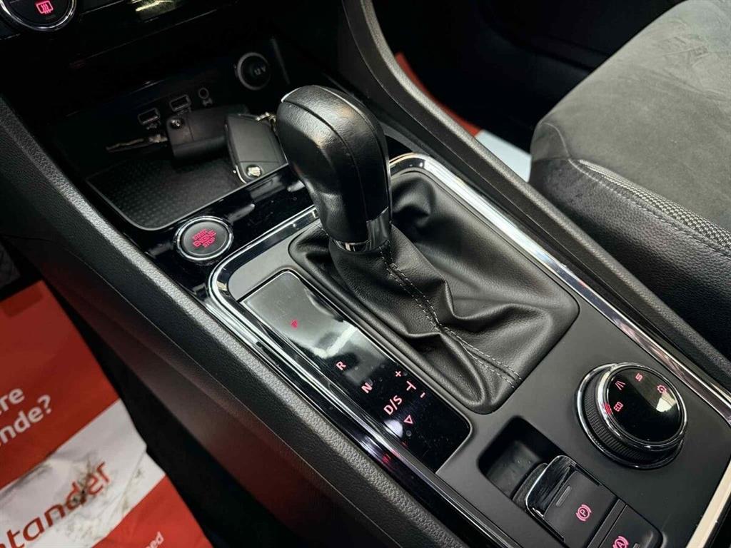 Seat Ateca - Billede 13