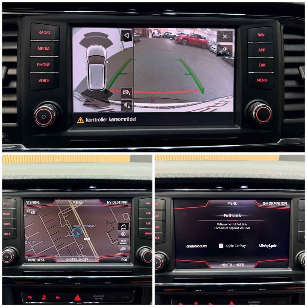 Seat Ateca - Billede 14