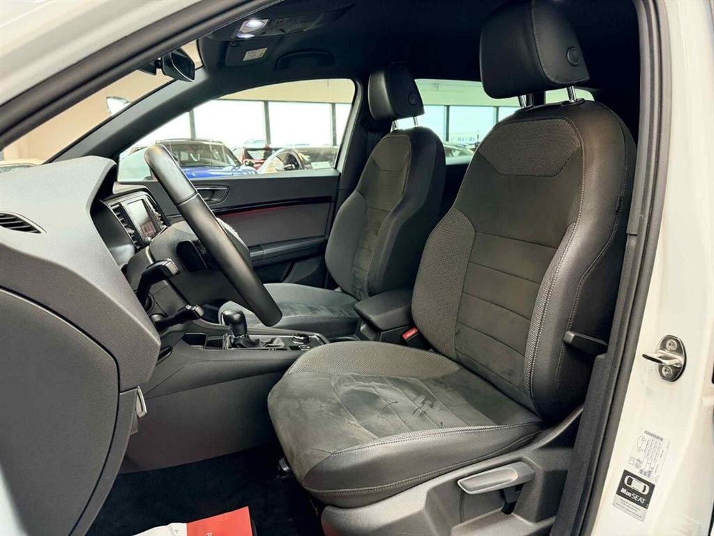 Seat Ateca - Billede 15