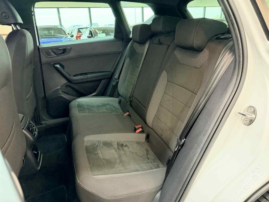 Seat Ateca - Billede 16