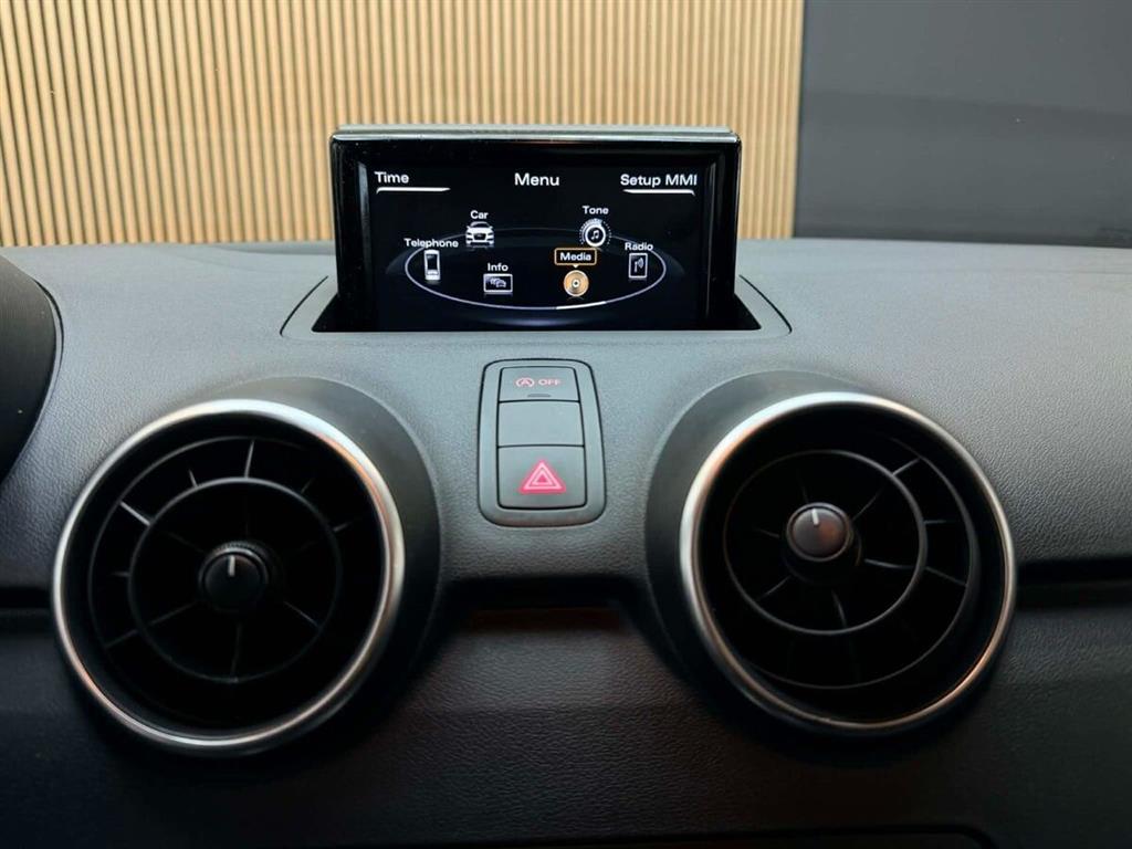 Audi A1 - Billede 12