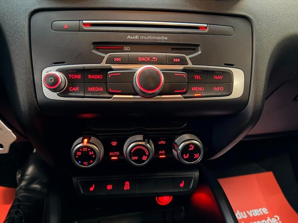Audi A1 - Billede 13