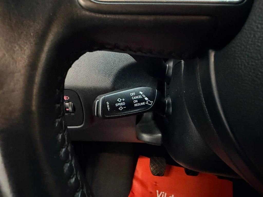 Audi A1 - Billede 14