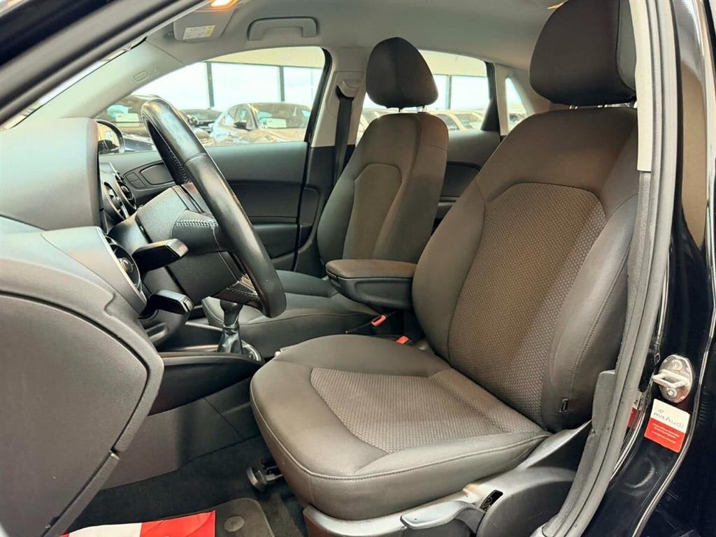 Audi A1 - Billede 15