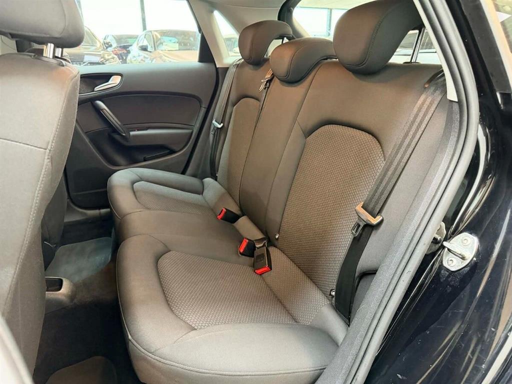 Audi A1 - Billede 16