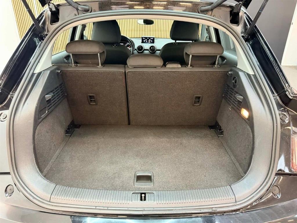 Audi A1 - Billede 17