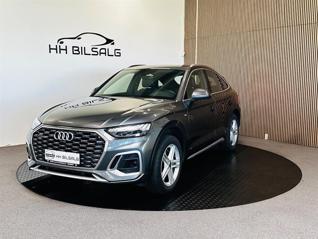 Billede af Audi, Q5