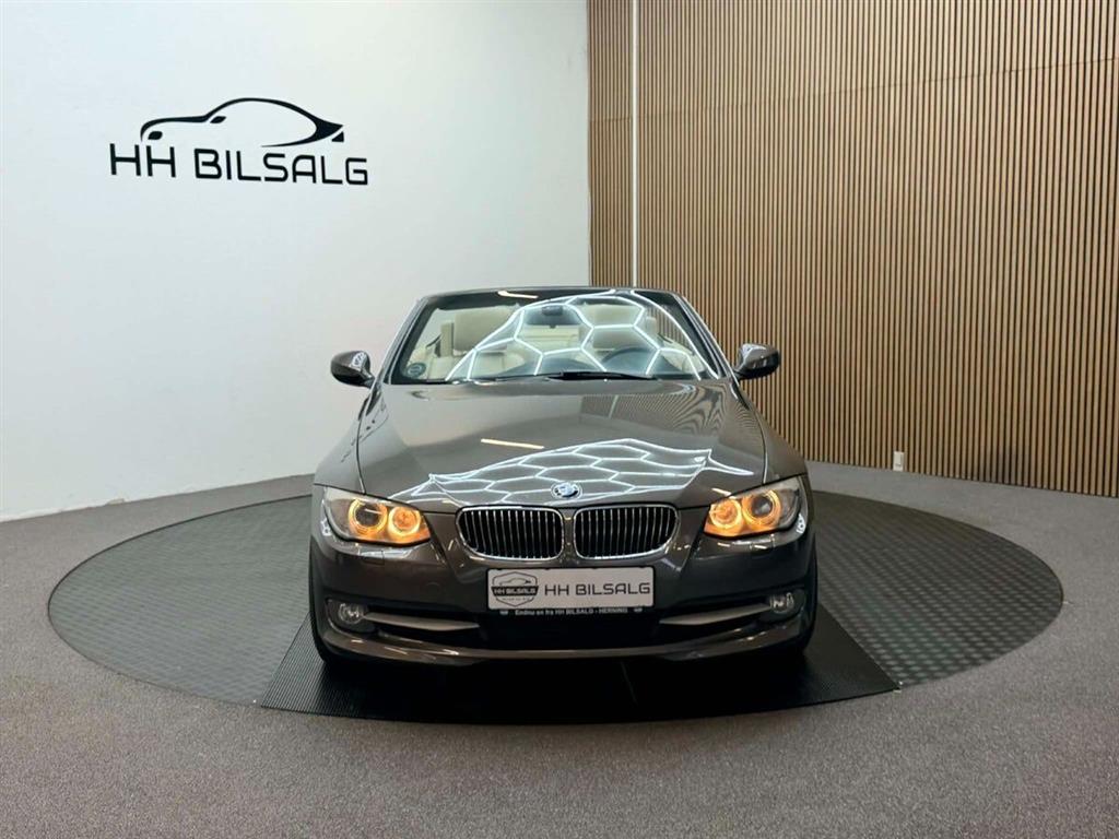 BMW 335i - Billede 2