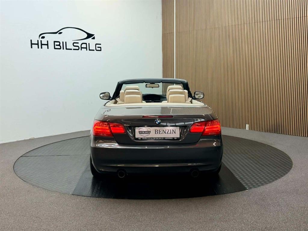 BMW 335i - Billede 6
