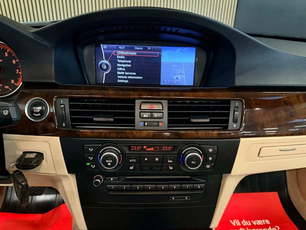 BMW 335i - Billede 12