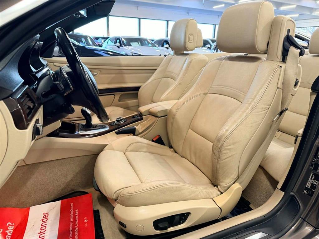 BMW 335i - Billede 16