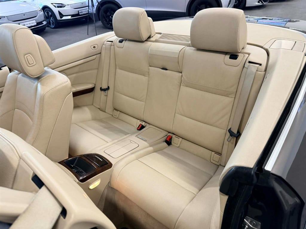 BMW 335i - Billede 17