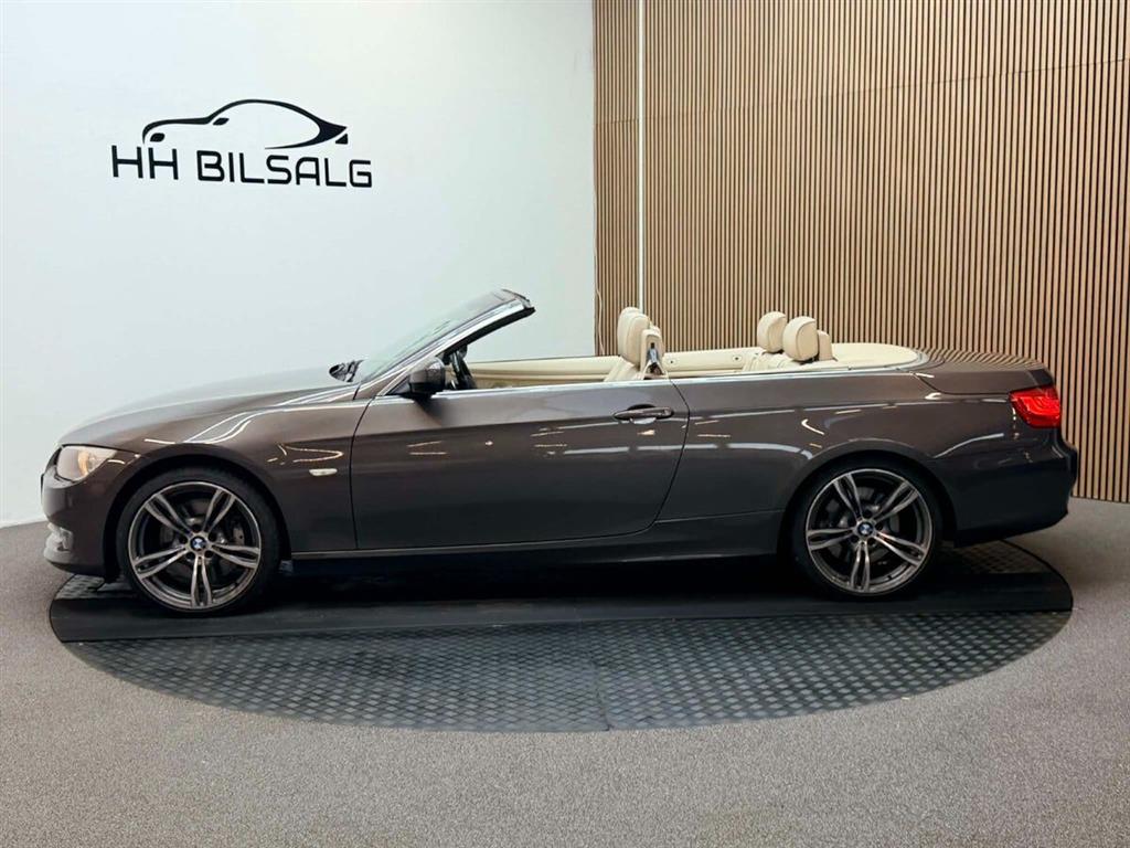 BMW 335i - Billede 8