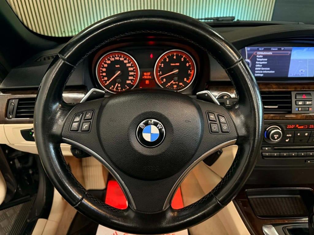 BMW 335i - Billede 11