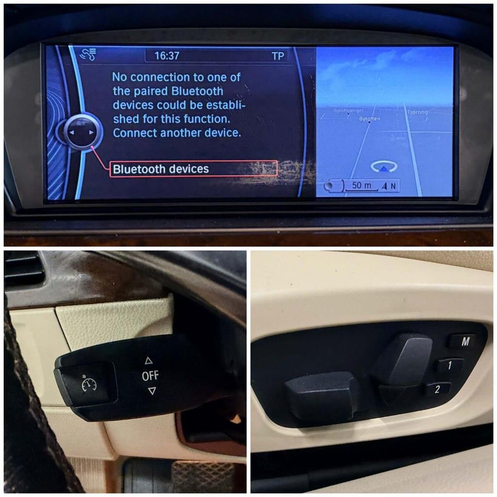 BMW 335i - Billede 14