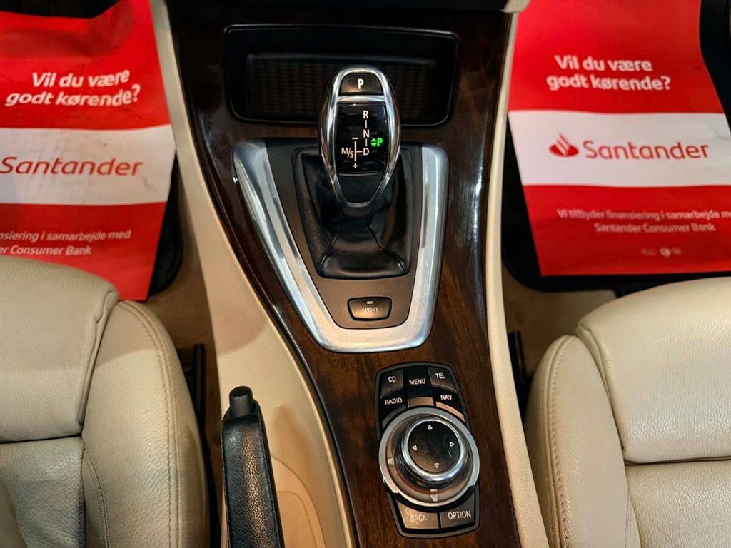 BMW 335i - Billede 15
