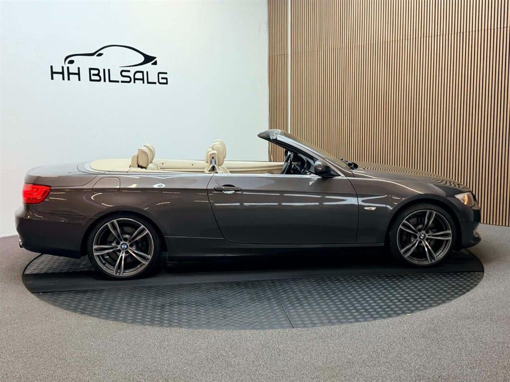 BMW 335i - Billede 4
