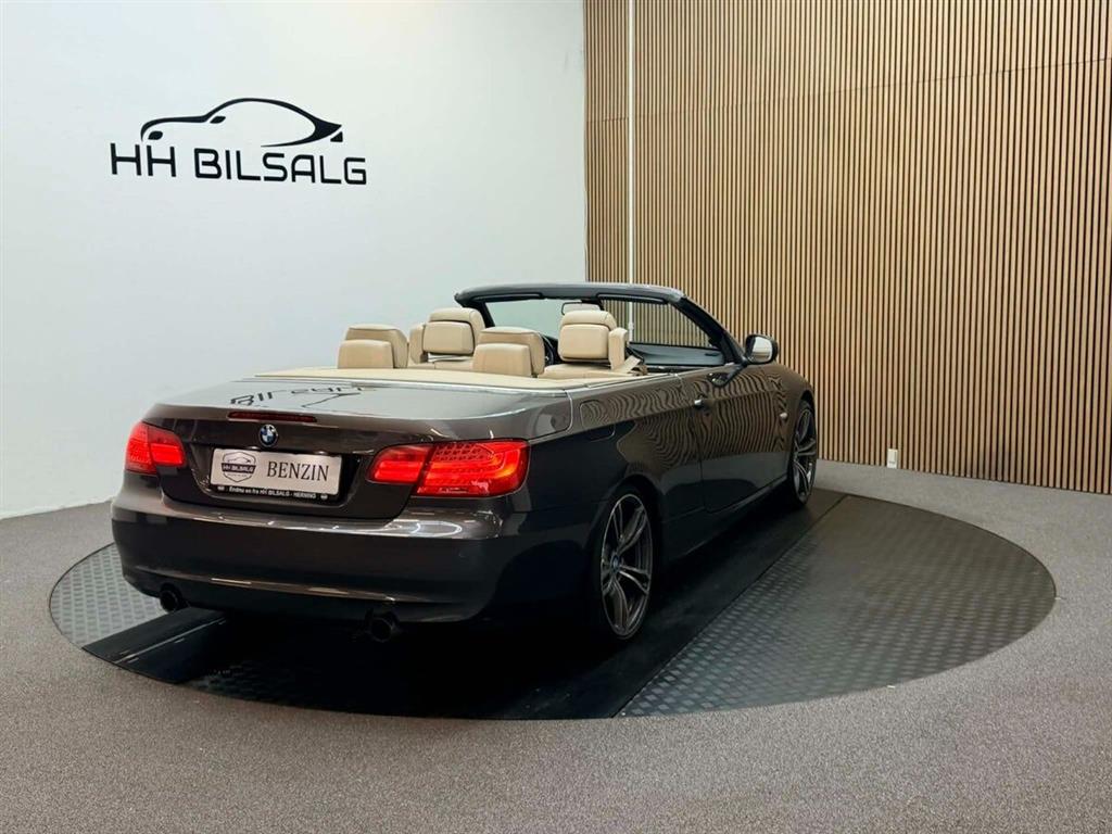 BMW 335i - Billede 5